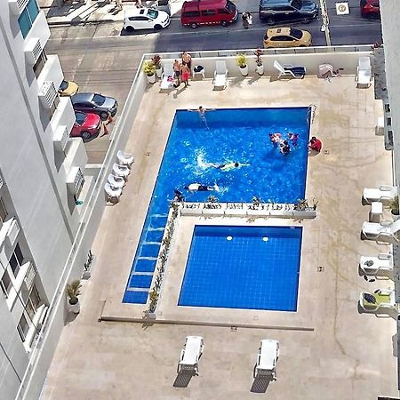 Los Delfines Cartagena Eksteriør bilde