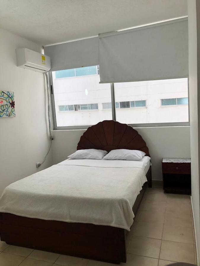Los Delfines Cartagena Eksteriør bilde