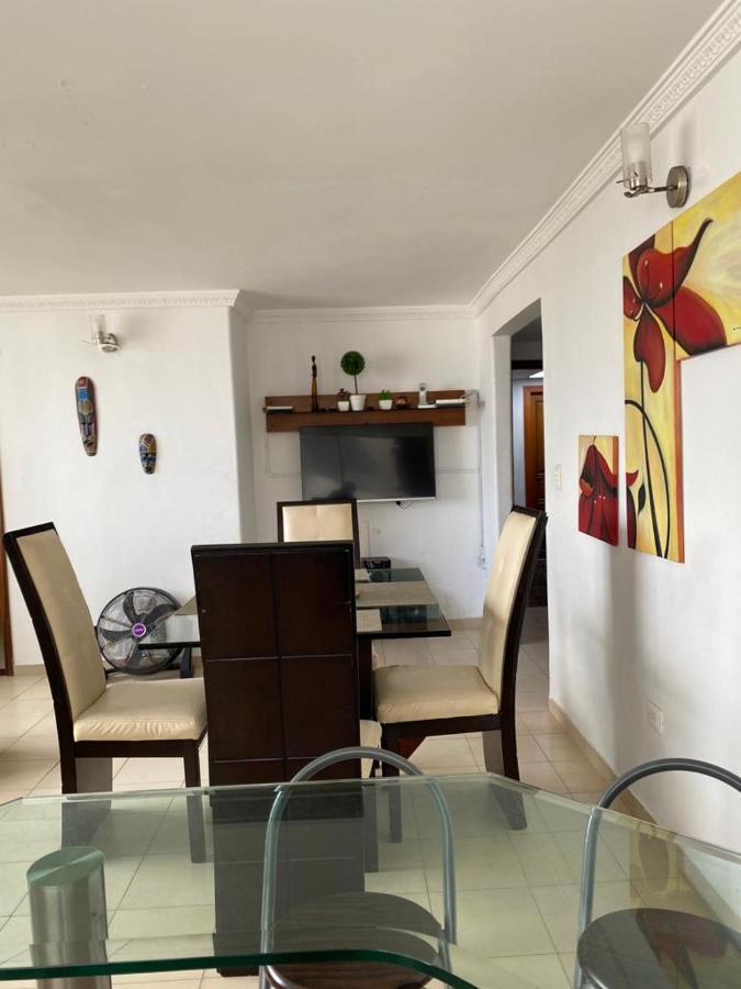 Los Delfines Cartagena Eksteriør bilde