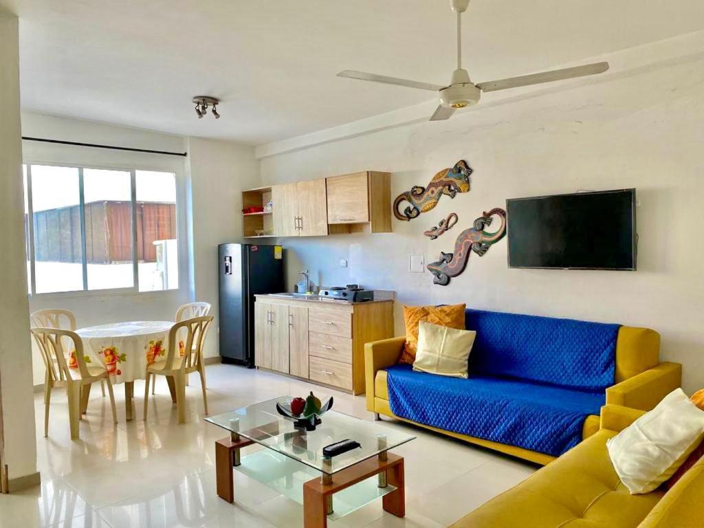 Los Delfines Cartagena Eksteriør bilde